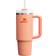 Stanley Quencher H2.0 FlowState Nectarine Travel Mug 30fl oz