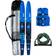 JoBe Allegre Combo Waterskis 67" 2024