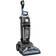 Bissell Revolution HydroSteam 3670N Black