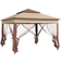 OutSunny Heavy Duty Pop Up Gazebo 3.25x3.25m