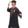 Harry Potter Kids Deluxe Hogwarts Robe Costume