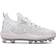 Under Armour Harper 8 Elite M - White/Baseball Grey