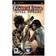 Prince of Persia Rival Swords (PSP)