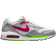 Nike Air Max Correlate W - White/Pure Platinum/Wolf Grey/Fireberry