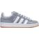 Adidas Junior Campus 00s - Grey Three/Cloud White/Cloud White