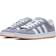 Adidas Junior Campus 00s - Grey Three/Cloud White/Cloud White