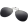 24hshop Clip-on Black