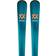 Völkl Deacon Jr Pro 7.0 Vmotion R Alpine Skis Blue