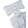 Shein Baby Fish Pattern Seat Liner