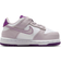 Nike Dunk Low TD - White/Platinum Violet/Viotech