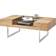 Sled Brown Coffee Table 60x110cm