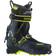 Dalbello Quantum Evo Touring Ski Boots - Dark Blue/Fluo Yellow