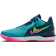 Nike LeBron NXXT Gen AMPD - Dusty Cactus/Midnight Navy/Fierce Pink/Green Strike