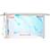Makeup Revolution Mood Switch Holographic Bag
