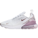 Nike Air Max 270 W - White/Smokey Mauve/Black/Platinum Violet