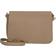 Seidenfelt Svedala Small Shoulder Bag - Smooth Taupe