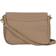 Seidenfelt Svedala Small Shoulder Bag - Smooth Taupe