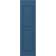 Ekena Millwork H Americraft 2-Equal Raised RW101RP15X33HBH Timber Window Shutter Width 12"