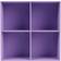Montana Furniture Show Iris Bogreol 69.6cm