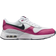 NIKE Air Max SYSTM GS - White/Fierce Pink/Pure Platinum/Obsidian