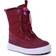 Reima Kid's Hankinen - Jam Red