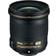 Nikon AF-S Nikkor 24mm F1.8 G ED