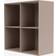 Montana Furniture Show Mushroom Bokhylle 69.6cm