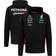 Puma Mercedes AMG Petronas F1 2023 Team Hoodie