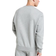 Nike Crew Bb Club Sweatshirt - Dark Gray Heather