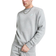 Nike Crew Bb Club Sweatshirt - Dark Gray Heather