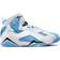 Nike Air Jordan True Flight GS - UNC Blue