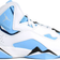 Nike Air Jordan True Flight GS - UNC Blue