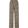 Lollys Laundry Rita Pants - Leopard Print