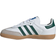 adidas Kid's Samba OG - Cloud White/Collegiate Green/Gum