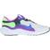 Nike Revolution 7 GS - Summit White/Fuchsia Dream/White/Light Ultramarine