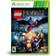 Lego The Hobbit (Xbox 360)