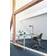 Houe Hekla Green/Oak Matbord 95x168cm