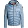 Parajumpers Nolan Hybrid Jacket - Bluestone