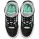 Nike Air Jordan 3 Retro GS - Black/Wolf Grey/White/Green Glow