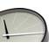 Nextime 7328GS Grey Reloj de pared 40cm