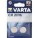 Varta CR2016 20-pack