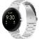 Metal Watch Strap Link Band for Google Pixel/Pixel 2
