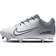 Nike Hyperdiamond 4 Pro W - Cool Grey Volt