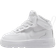 Nike Force 1 Mid EasyOn TDV - White