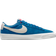 Nike SB Zoom Blazer Low Pro GT - Court Blue/University Red/Light Orewood Brown