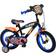 Volare 14" Hotwheels Børnecykel