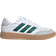 Adidas Courtblock - Cloud White/Collegiate Green/Wonder Silver