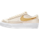 Nike Blazer Low Platform W - Pale Ivory/White/Saturn Gold