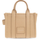 Marc Jacobs The Mini Leather Tote Bag - Brown