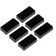 Sam Creative Rectangular Magnets 12x24 mm